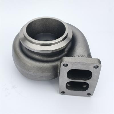 China Turbo turbo cargador Casilla de la turbina S400SX T6 A/R 1.45 (96mm) 14961016101 en venta