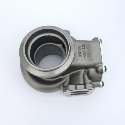 China MS-TECH Turbo S300G Turbine Housing 171576 171563 171565 171566 Twin Scroll for sale