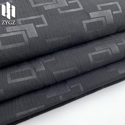 China 3D windproof effect: new wear-resistant coating printing nylon fabric and wind proof mesh case bag shoe material, outer jacket fabric for sale