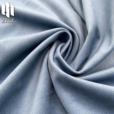 China 21w Organic Warp Corduroy Corduroy Fabric Polyester Fabric Knitting Wholesale for sale