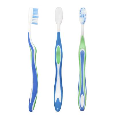 China OEM Toothbrush Ultra Fine Stiffens Breath To Refresh Oral Clean Toothbrush Maker for sale