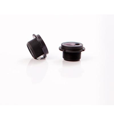 China SUNGJIN 2.19mm TTL13.66 M12 1/3 DFOV 180 Wide Angle Lens Ultra-Short Sensor For CAR Lens 2192504 for sale