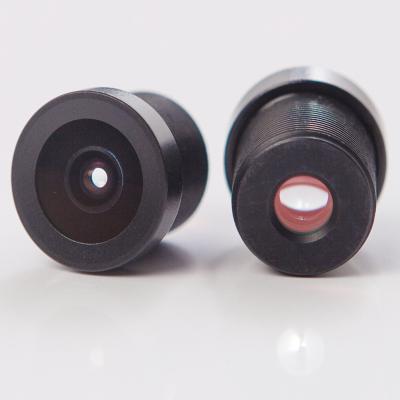 China SUNGJIN TTL16.8 3.0mm Sensor 1/2.9 PS1210K DFOV 129.1 Mount m12 Ultra-Short Type 3MP For Car Lens 3052004 for sale