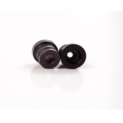 China SUNGJIN 8.0mm Sensor 1/3 DFOV 38.5 Panel M12 Lens 1MP For CCTV Lens 852010 for sale