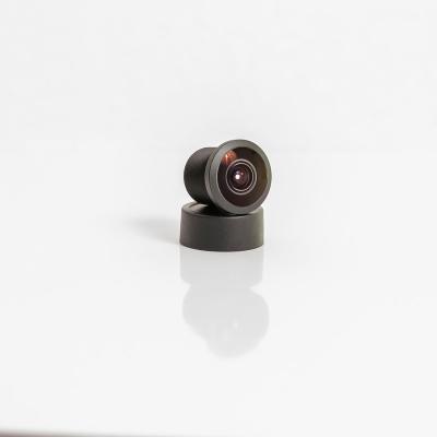 China SUNGJIN 2.45MM 1/3 DFOV 160 3MP Sensor for CCTV Lens 2118 for sale