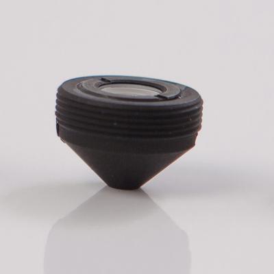 China NEW G4320 Pinhole Lens 4.3MM 1/3 DFOV 73 Pinhole Lens For Atmosphere Lens For G4320 Miniature Camera for sale