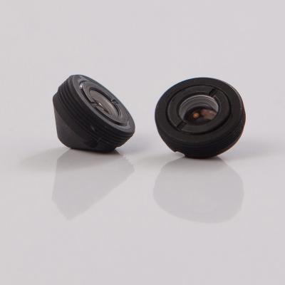 China NEW SUNGJIN Pinhole Lens 3.7MM 1/3 DFOV 90 Pinhole Lens For Atmosphere Lens For G3720 Miniature Camera for sale