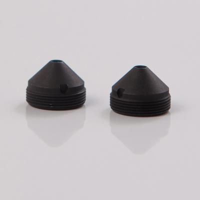 China NEW N3720 Pinhole Lens 3.7MM 1/3 DFOV 90 Pinhole Lens For Atmosphere Lens For N3720 Miniature Camera for sale