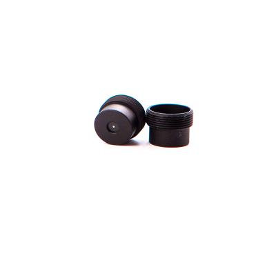 China NEW sungjin pinhole lens 3.9MM 1/3 DFOV 89.4 pinhole lens M7*P0.35 404402 for sale