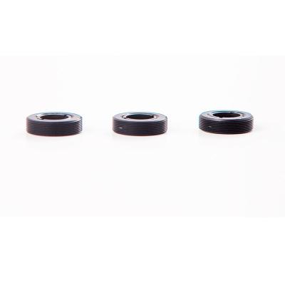 China NEW sungjin pinhole lens 3.7MM 1/3 DFOV 90 pinhole lens M12*P0.5 374501 for sale