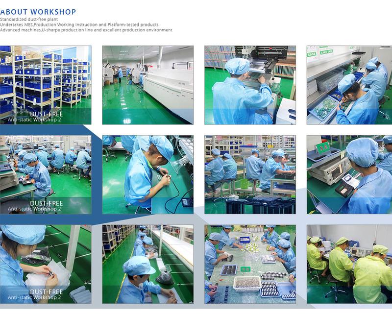 Verified China supplier - Shenzhen Hongchao Electronic Technology Co., Ltd.