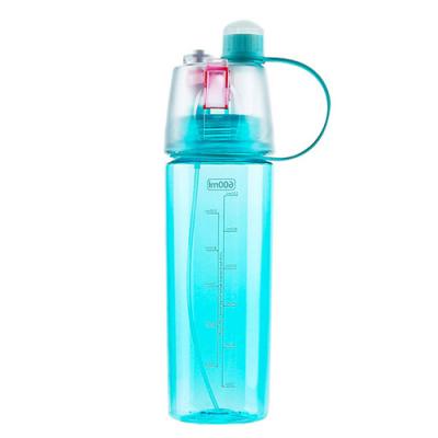 China Madou Promotional Food Grade Wholesale Private Label Sport Cheap Portable Bpa Free Viable Plastic Drinking Water Bottle for sale