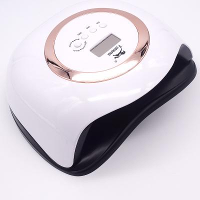 China Nail Gel Curing Professional Gel Nail Dryer UV Led Nail Lamp UV Nail Gel Lamp for sale