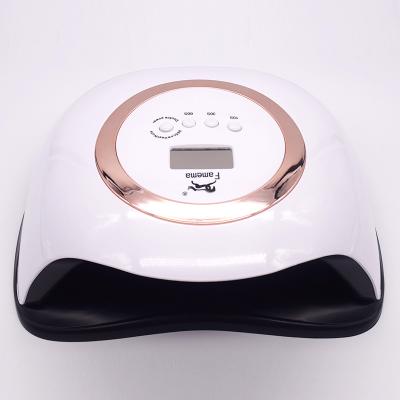 China DIY Nail Dryer LED Gel Fast Cure LED Toe Nails Led Nail Lamp ABS Plastic UV Lamp Led Nail Fast Drying for sale