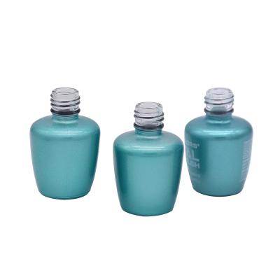 China Personal Care Unique Style New Customized Made In China Empty Nail Cuticle Oil Bottle for sale