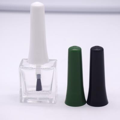 China New Customized Personal Care Style Made In China Luxurious Empty Nail Polish Bottle 10ml for sale