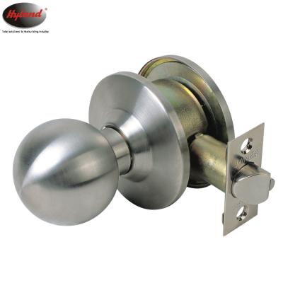 China EXIT LATCH 5807 SSEL HYALND OEM EXIT LATCH Cylindrical Para puertas de cerraduras knob lock chapa for sale