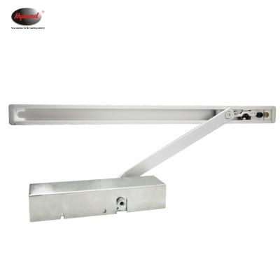 China Factory direct sales modern HylandJU-088, high quality door control hardware, aluminum alloy door closer for sale