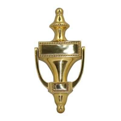 China HYLAND OEM DK001 Brass Door Knocker for sale