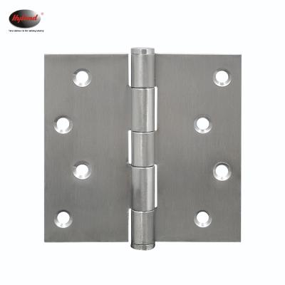 China Fix Door 4x3x2.5MM PN Loose PIN SUS304 Door Hinges for sale