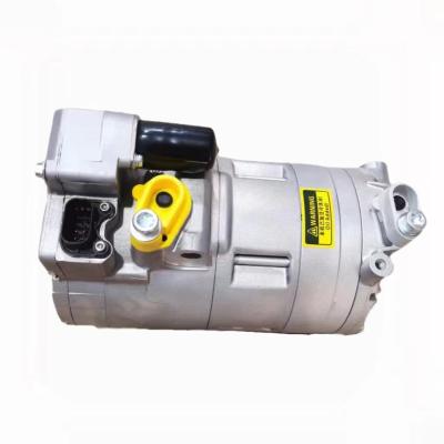 China Car Air Conditioner AC System Compressor for Hybrid Car for BMW X5 i3 X1 300E F30 64529496106 AC Compressor 64526998210 64529347661 64529364867 for sale