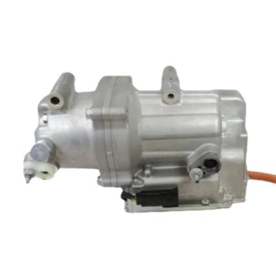 China Car Air Conditioner System Electric Vehicle Air Conditioner Compressor For Ford AC Electric Compressor for sale