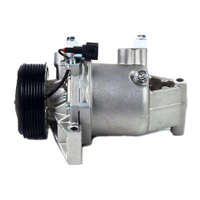 China Car Air Conditioner System Car Air Conditioning Compressor For Nissan Muranoi /Quest AC Compressor 926005Z000 926005Z01A 92600CA010 92600ZK32A for sale