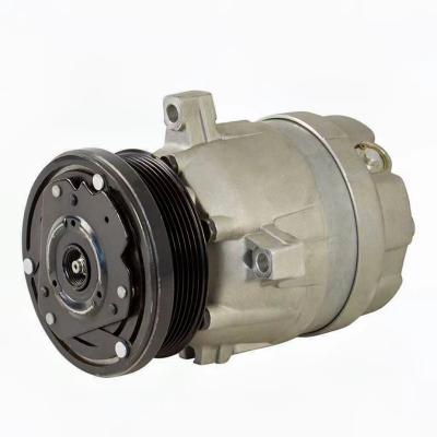 China Car Air Conditioner System Air Conditioning Compressor For Chevy Camaro Base RS 95-02 Pontiac Firebird 3.8L AC Compressor 89018889 for sale