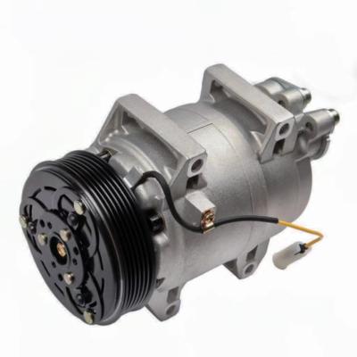 China Auto AC Air Conditioner Compressor For Volvo S60 S80 V70 XC70 XC90 30742206 30761388 8684287 8708581 36000576 30761388 for sale