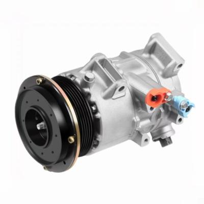 China Car Air Conditioner System 8831006240 8831006320 8831028610 8831033250 Car AC Air Conditioner Compressor For Toyota Camry RAV4 Alphard Lexus ES for sale