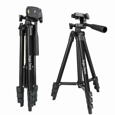 China Direct Selling PORTABLE Mobile Phone 3120a Mini Telescopic Tripod Suitable for Photography Outdoor Tripod for sale