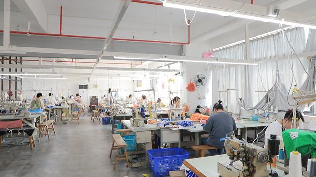 Verified China supplier - Huzhou Ximei Clothing Co., Ltd.