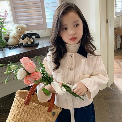 China New Arrivals Kids Summer Clothing Set Breathable Leopard Printed Kids Boutique Clothing Sets Infant Girls One Shoulder Outfits for sale