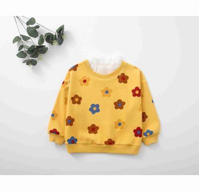 China Unique design anti-shrink hot sale kids long sleeve baby clothes kids short sleeve for sale