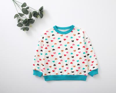 China Top Selling Anti Shrink Guaranteed Quality Long Sleeve Kids Baby Clothes Kids Short Sleeve for sale