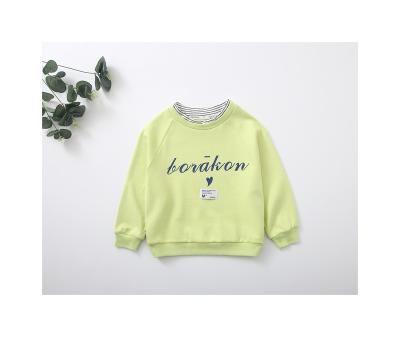 China Factory sale various widely used anti-shrink long sleeve children baby clothes kids short sleeve for sale