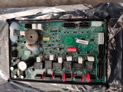 China PCB-circuit board S28784-5 Lincoln Lasmachine Onderdelen Te koop