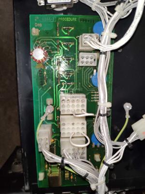 Chine 1KG Lincoln Welding Machine PCB Circuit Board L1566-3 à vendre