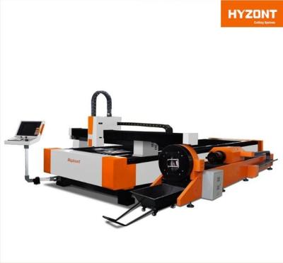 China 40m/Min running speed CNC laser cutting machine single table fiber laser cutting machine for metal for sale