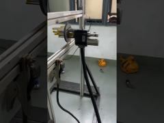 Tube To Tubesheet Welding Machine