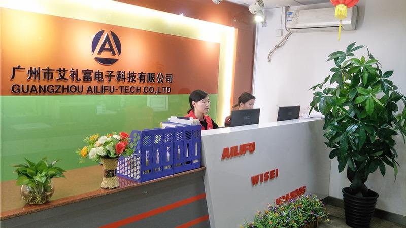 Verified China supplier - Guangzhou AILIFU Electronic Technology Co., Ltd.