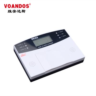 China Anti-theft made high quality home alarm system control panel from china manufacturers best seller for sale