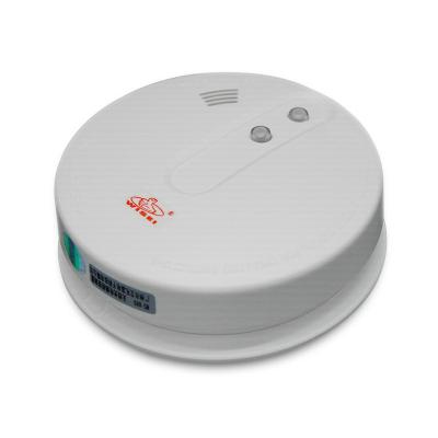 China First hotel cigarette smoke sensor smoke alarm remote control vigilant wifi,battery operated for sale