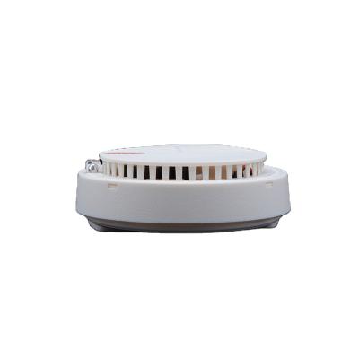 China The best products to import to the United States independent high sensitivity plastic cover fire alarm smoke detector 104*51mm for sale