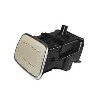 China Plastic Car Power Bracket Monitor OEM Special Auto Design Quick Installation Fitting for sale