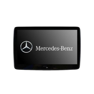 China Built-in Speaker 11.6 Inch Exclusive Benz Android Full Touch Screen4 K Car Headrest Car Video Monitor for sale