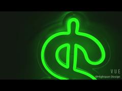 Customized Led Lighting Sign Letters Led Neon Sign Money Neon Sign dollar sign