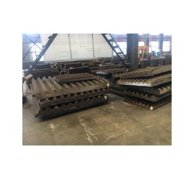 China energy & China Mining Technology Production And Dimension Jaw Plate Crusher Price for sale