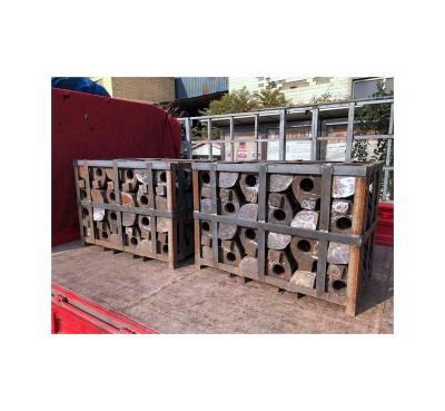 China energy & Low Price Guaranteed Wear - Resistance Mining Quality Head Hammer Crusher Spare Parts for sale