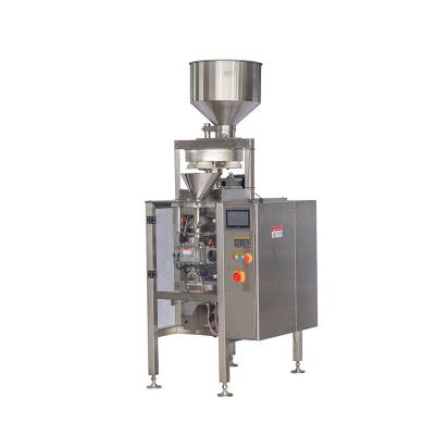 China WL320 Vertical Form Fill Seal Vffs Commercial Mayonnaise Packing Machine SUS304 Material for sale